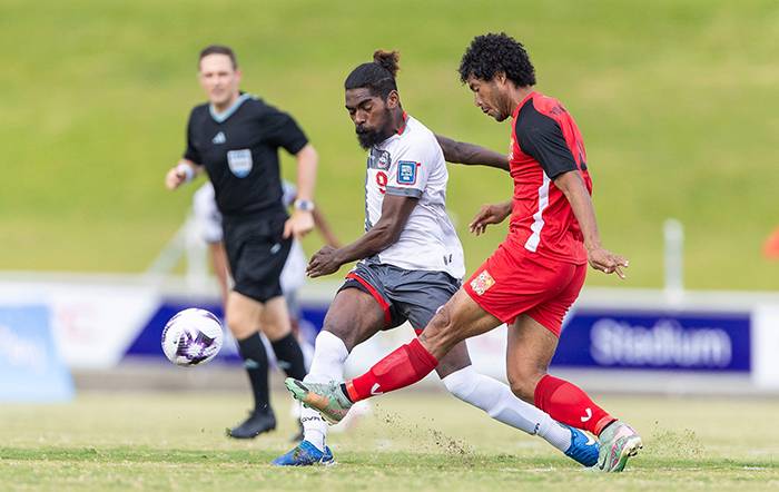 Nhận định, soi kèo Fiji vs New Caledonia, 10h00 ngày 17/11: Nối dài mạch toàn thắng