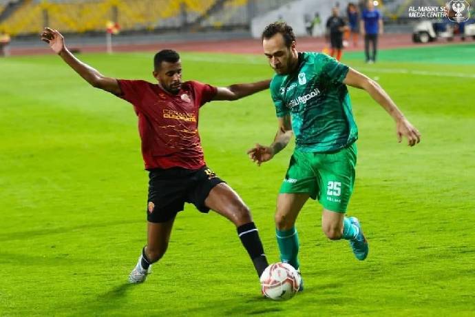 Nhận định, soi kèo Ittihad Alexandria vs Haras El Hodood, 22h00 ngày 07/11: Khởi đầu suôn sẻ