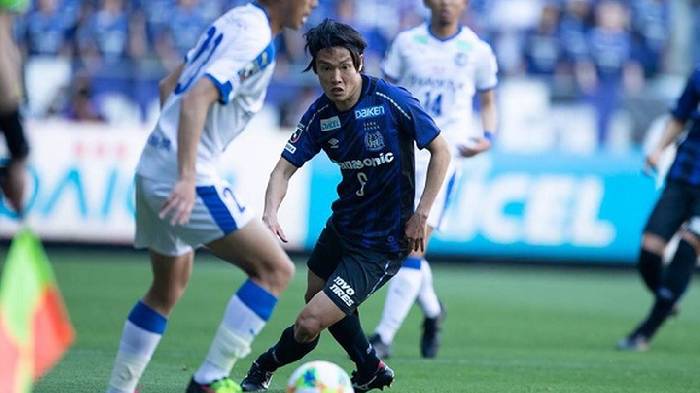 Nhận định, soi kèo Jubilo Iwata vs Gamba Osaka, 13h00 ngày 9/11: Tin vào Gamba Osaka