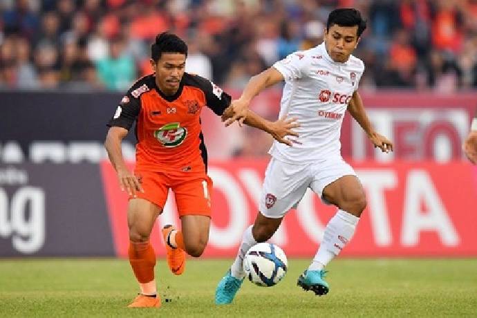 Nhận định, soi kèo Prachuap vs Ratchaburi, 18h00 ngày 09/11: Tận dụng lợi thế sân nhà