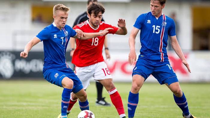 Nhận định, soi kèo U19 Iceland vs U19 Moldova, 19h00 ngày 16/11: Trận đấu giằng co