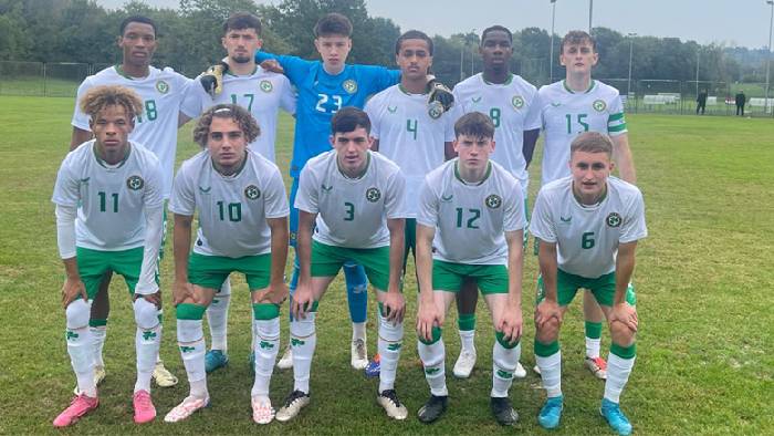 Nhận định, soi kèo U19 Ireland vs U19 Azerbaijan, 17h00 ngày 16/11: Cửa dưới ‘tạch’