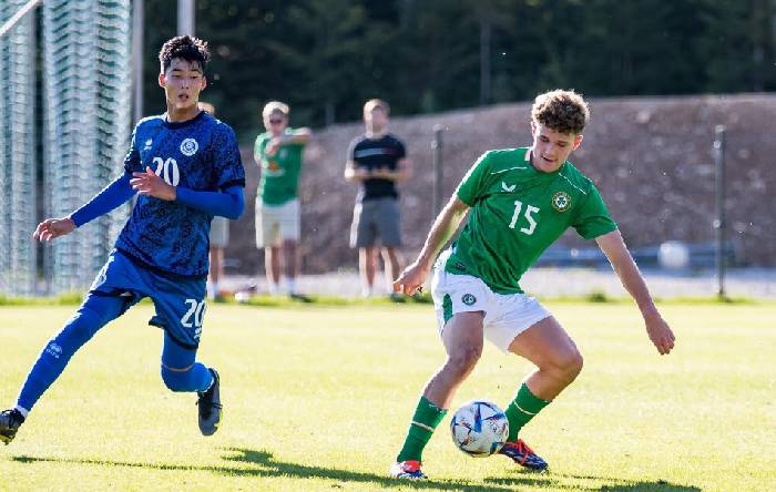 Nhận định, soi kèo U19 Ireland vs U19 Moldova, 19h00 ngày 13/11: Chạy đà ấn tượng