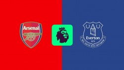 Nhận định trận đấu Arsenal vs Everton: Không có bất ngờ