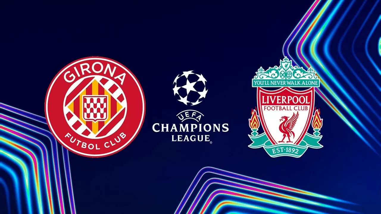 Nhận định trận đấu Girona vs Liverpool: Tung