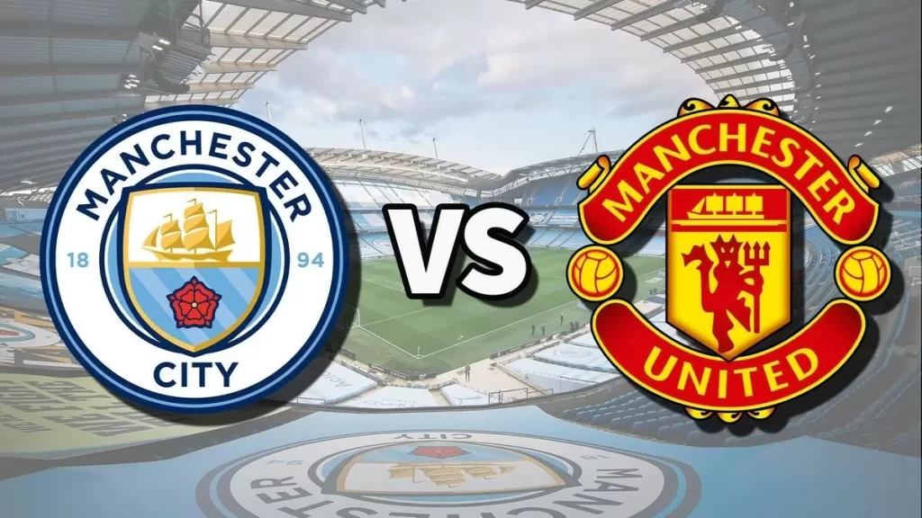 Nhận định trận đấu Man City vs MU: