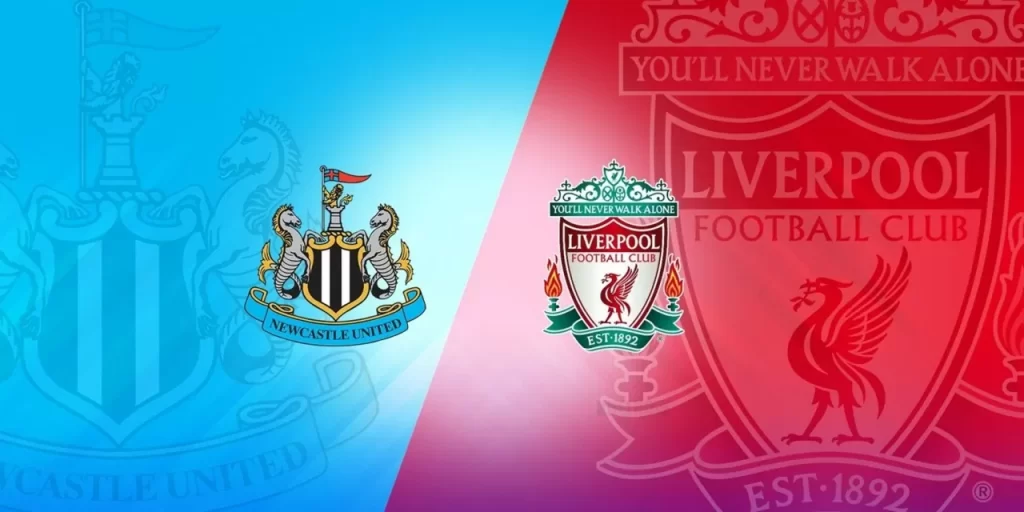 Nhận định trận đấu Newcastle vs Liverpool, 02h30 ngày 5/12