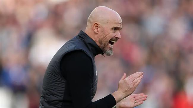 Ten Hag