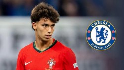 XONG! Atletico bán Joao Felix cho Chelsea