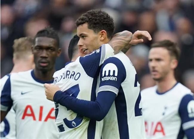 Nhận định Bournemouth vs Tottenham (03h15 ngày 612) Không dễ cho Spurs 2