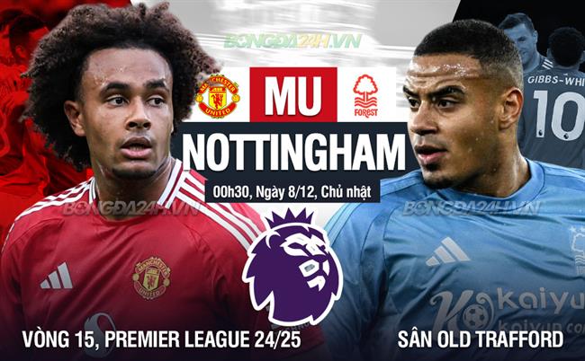 MU vs Nottingham