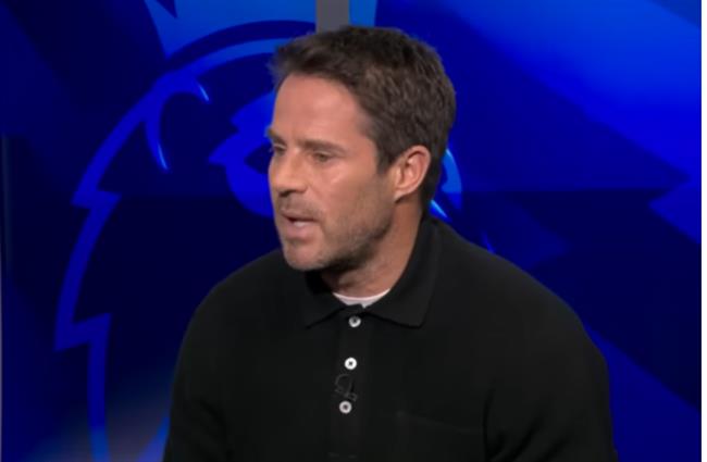 Jamie Redknapp chi ra dau an lon nhat cua Enzo Maresca o Chelsea.