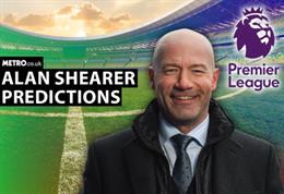 Alan Shearer dự đoán kết quả trận Tottenham vs Chelsea