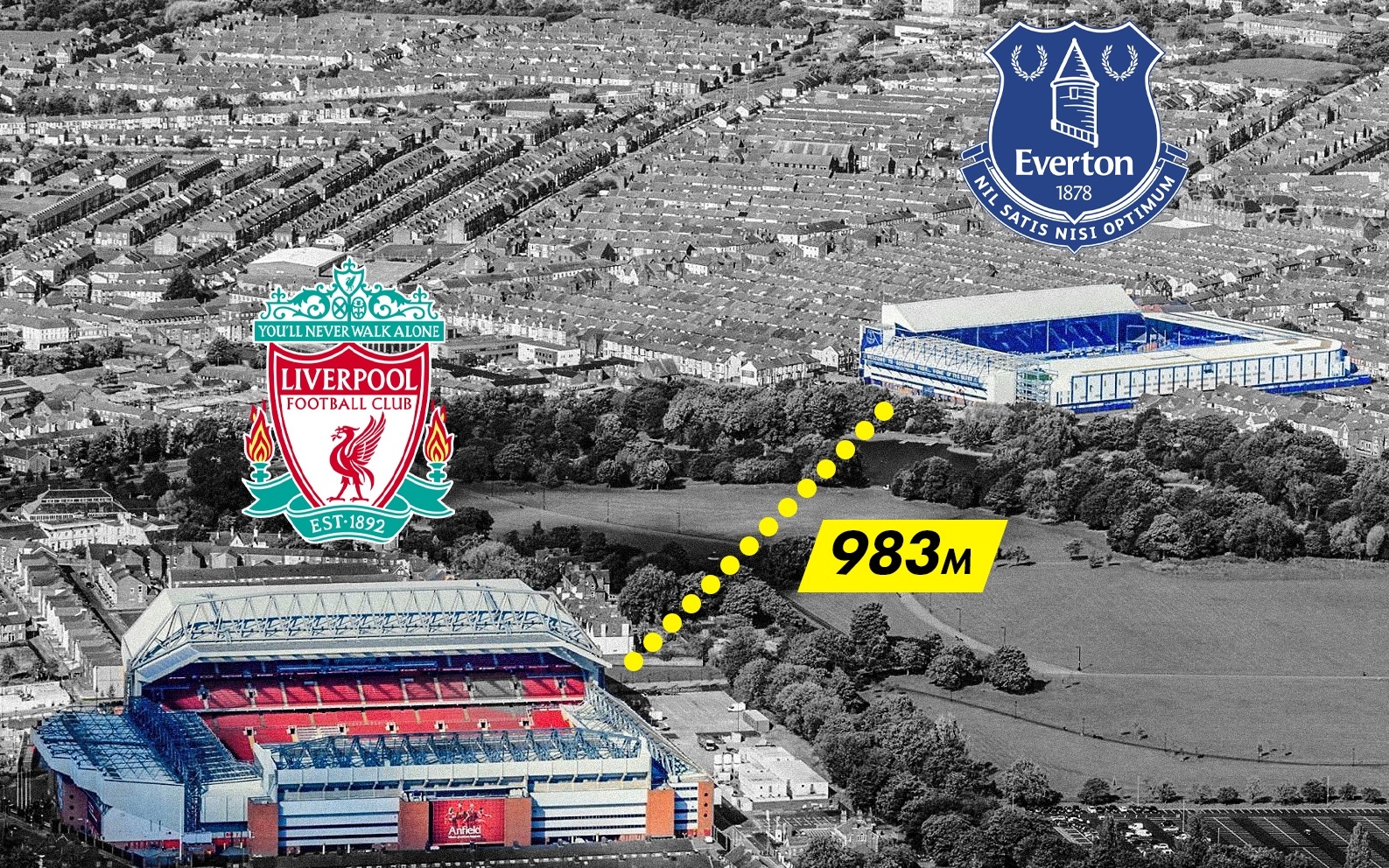 Derby Merseyside