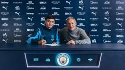 Bán Khusanov cho Man City, Lens lãi siêu khủng