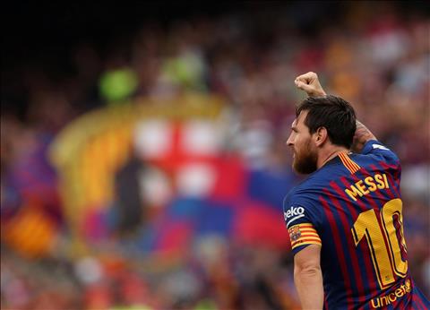 CĐV Barca dậy sóng sau phát biểu của Leo Messi 1