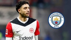 Chuyển nhượng cầu thủ: Man City quan tâm Marmoush; Juventus mượn Kolo Muani; Arsenal tăng cường đội hình