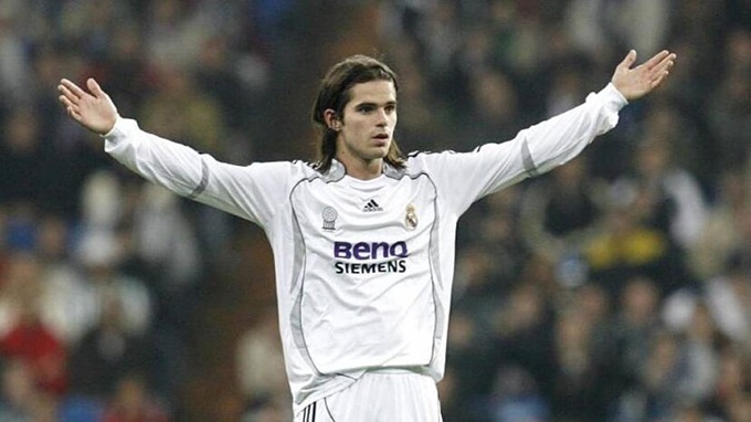 Fernando Gago đã không thể trở thành "Fernando Redondo mới" như kỳ vọng