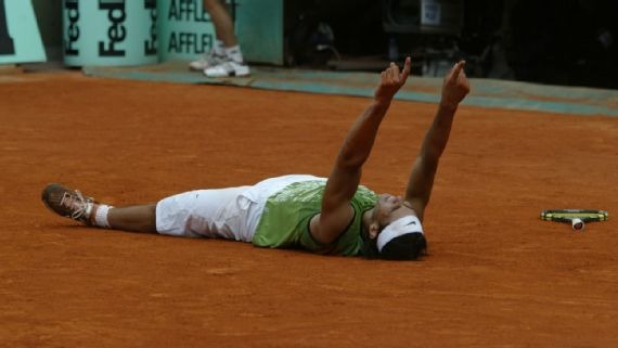 'Vua sân đất nện' Rafael Nadal giải nghệ, để lại di sản không ai có thể sánh bằng - Ảnh 3.