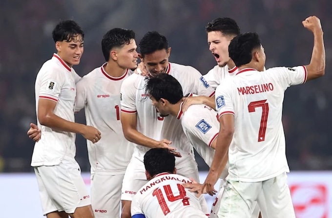 Tham vọng vô địch AFF Cup 2024 của Indonesia đang bị đe dọa lớn