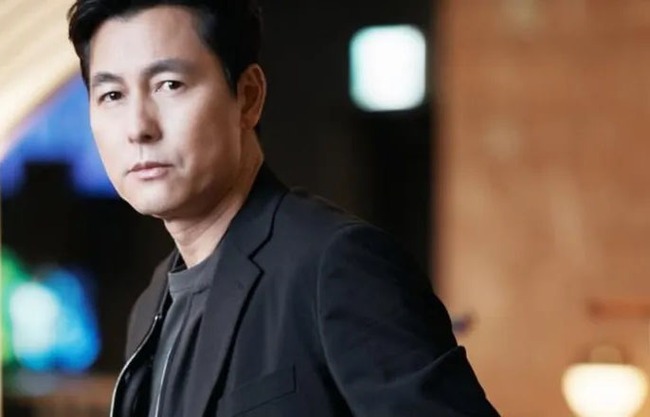 Jung Woo Sung không muốn kết hôn với Moon Gabi vì đã có bạn gái từ lâu - Ảnh 1.