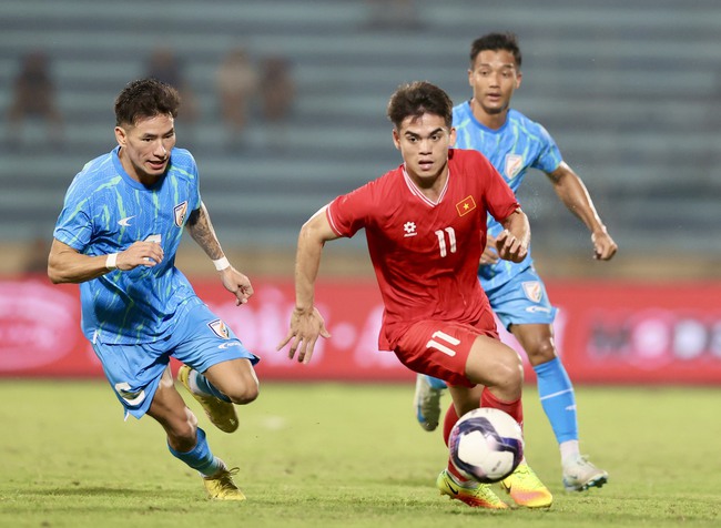 Người quan sát: Từ chung kết ASEAN Cup hướng đến HCV SEA Games 33 - Ảnh 1.