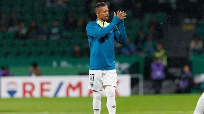 Luis Nani