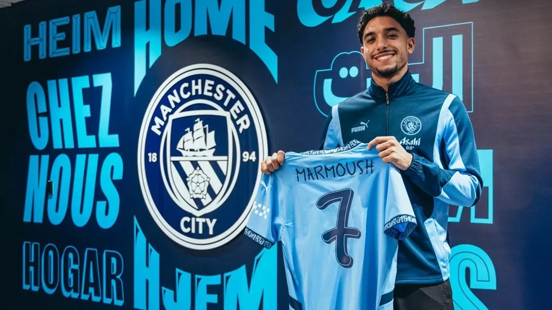 Man City đón tân binh 75 triệu Euro