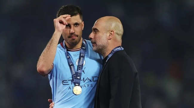 16 lý do khiến Pep Guardiola có chuỗi 5 trận thua đầu tiên trong sự nghiệp - Ảnh 1.