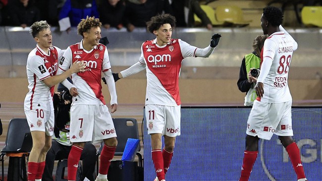 Champions League: Monaco vẫn bay cao, Celtic “giăng bẫy” đợi khách - Ảnh 1.