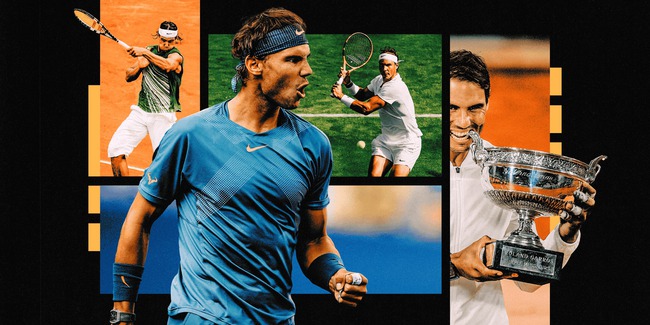 'Vua sân đất nện' Rafael Nadal giải nghệ, để lại di sản không ai có thể sánh bằng - Ảnh 1.