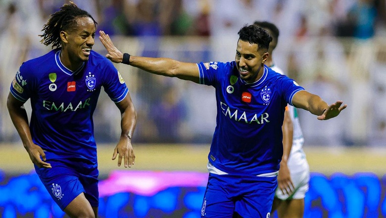 Nhận định Al Hilal vs Al Fateh, Saudi Pro League, lực lượng, đội hình dự kiến - Ảnh 3, trang chủ 123b, 123b, link vào 123b