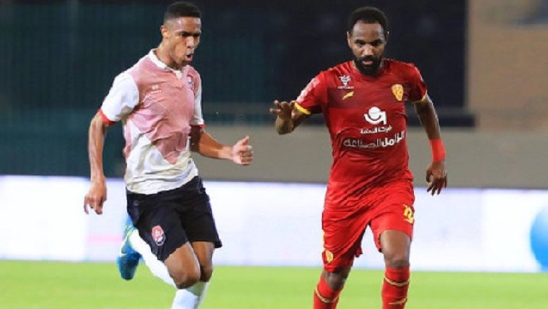 Nhận định Al Raed vs Al-Okhdood, VĐQG Saudi Arabia, lực lượng, đội hình dự kiến - Ảnh 3, trang chủ 123b, 123b, link vào 123b