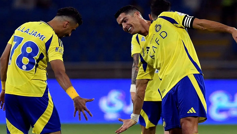 Nhận định Al Taawoun vs Al Nassr, Saudi Pro League, lực lượng, đội hình dự kiến - Ảnh 1, trang chủ 123b, 123b, link vào 123b