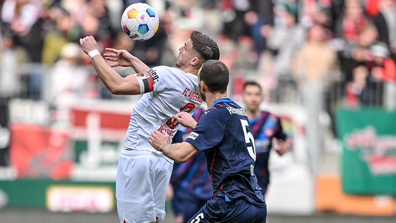 Nhận định Augsburg vs Heidenheim, VĐQG Đức, lực lượng, đội hình dự kiến - Ảnh 4, trang chủ 123b, 123b, link vào 123b