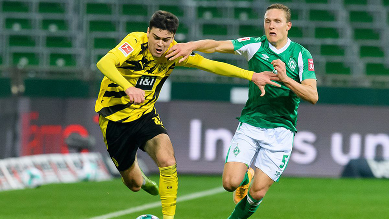 Nhận định Dortmund vs Werder Bremen, VĐQG Đức, lực lượng, đội hình dự kiến - Ảnh 4, trang chủ 123b, 123b, link vào 123b