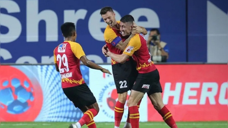 Nhận định East Bengal vs Kerala Blasters, VĐQG Ấn Độ, lực lượng, đội hình dự kiến - Ảnh 1, trang chủ 123b, 123b, link vào 123b