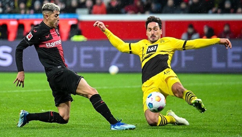 Nhận định Eintracht Frankfurt vs Borussia Dortmund, Bundesliga, lực lượng, đội hình dự kiến - Ảnh 3, trang chủ 123b, 123b, link vào 123b