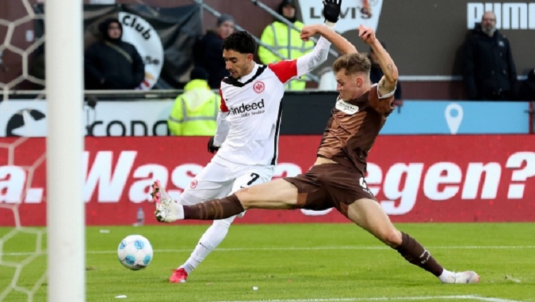 Nhận định Eintracht Frankfurt vs Freiburg, Bundesliga, lực lượng, đội hình dự kiến - Ảnh 3, trang chủ 123b, 123b, link vào 123b