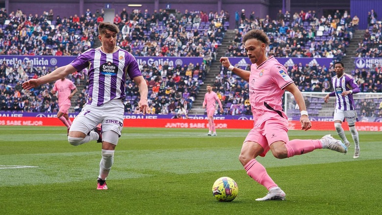 Nhận định Espanyol vs Valladolid, VĐQG Tây Ban Nha, lực lượng, đội hình dự kiến - Ảnh 1, trang chủ 123b, 123b, link vào 123b