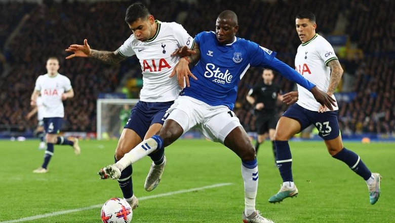 Nhận định Everton vs Tottenham, Ngoại hạng Anh, lực lượng, đội hình dự kiến - Ảnh 3, trang chủ 123b, 123b, link vào 123b