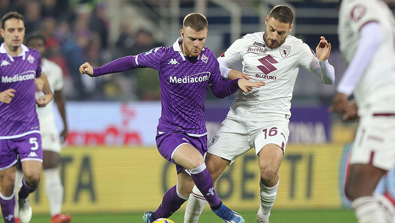 Nhận định Fiorentina vs Torino, VĐQG Italia, lực lượng, đội hình dự kiến - Ảnh 4