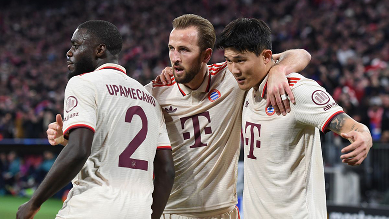 Nhận định Freiburg vs Bayern Munich, VĐQG Đức, lực lượng, đội hình dự kiến - Ảnh 4, trang chủ 123b, 123b, link vào 123b