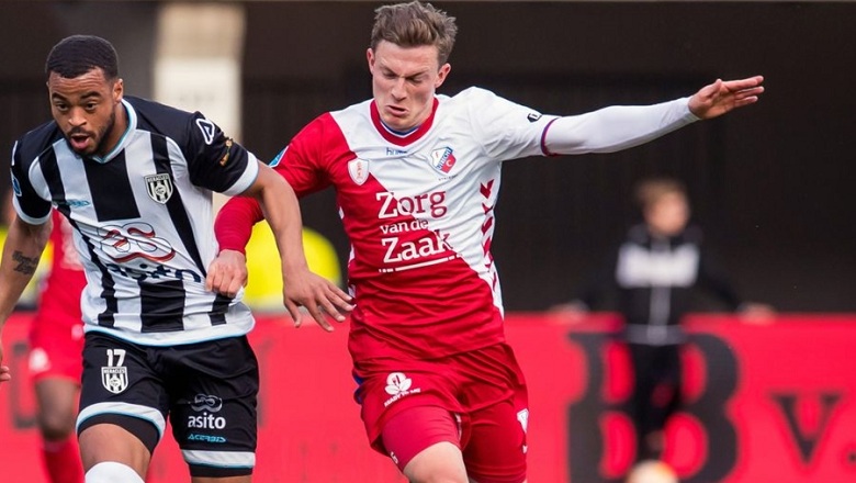 Nhận định Heracles Almelo vs Utrecht, VĐQG Hà Lan, lực lượng, đội hình dự kiến - Ảnh 3, trang chủ 123b, 123b, link vào 123b