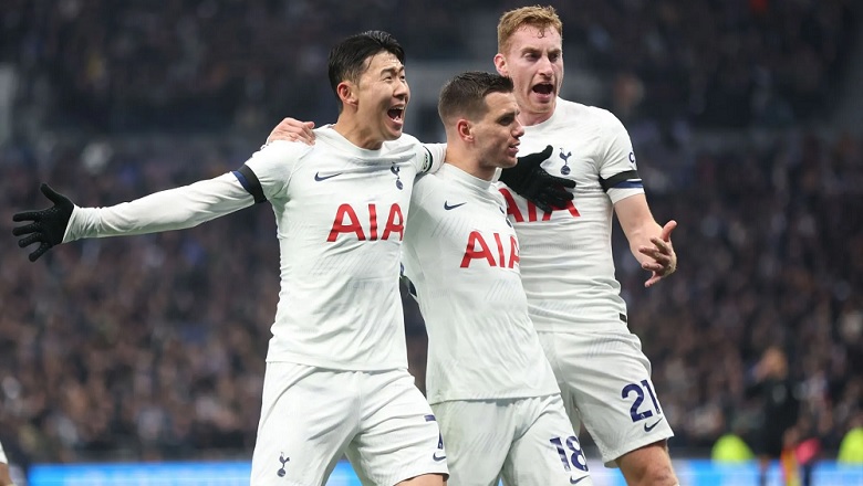 Nhận định Hoffenheim vs Tottenham, Cúp C2 châu Âu, lực lượng, đội hình dự kiến - Ảnh 1, trang chủ 123b, 123b, link vào 123b