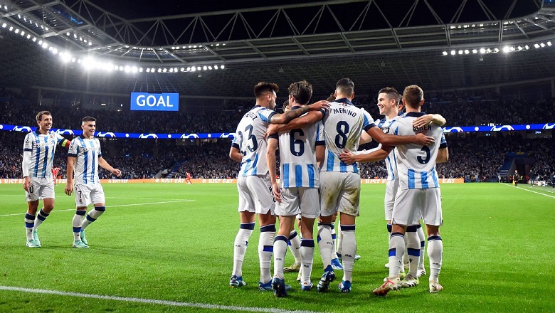 Nhận định Lazio vs Real Sociedad, Cúp C2 châu Âu, lực lượng, đội hình dự kiến - Ảnh 1, trang chủ 123b, 123b, link vào 123b