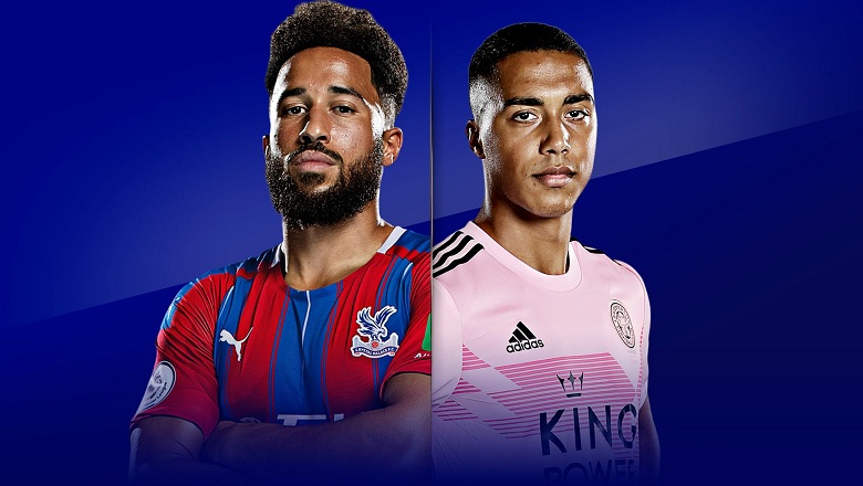 Nhận định Leicester City vs Crystal Palace, Premier League, lực lượng, đội hình dự kiến - Ảnh 3