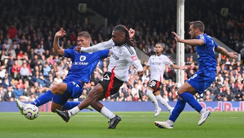 Nhận định Leicester City vs Fulham, Premier League, lực lượng, đội hình dự kiến - Ảnh 1, trang chủ 123b, 123b, link vào 123b