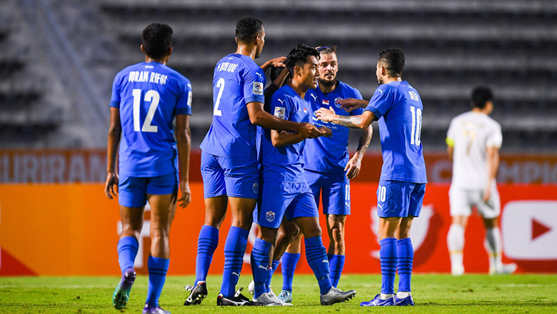 Nhận định Lion City vs Buriram, Asean Club Championship, lực lượng, đội hình dự kiến - Ảnh 4, trang chủ 123b, 123b, link vào 123b