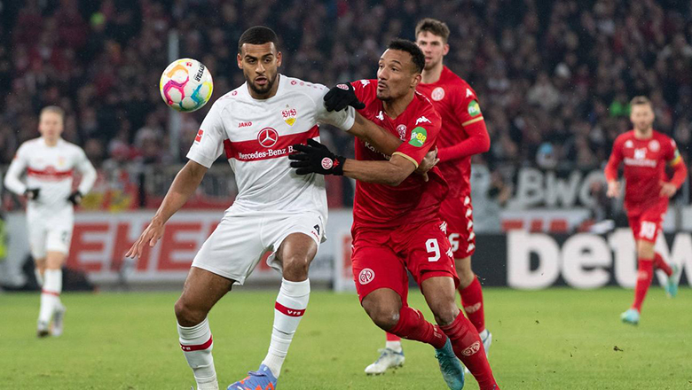 Nhận định Mainz vs Stuttgart, VĐQG Đức, lực lượng, đội hình dự kiến - Ảnh 4, trang chủ 123b, 123b, link vào 123b